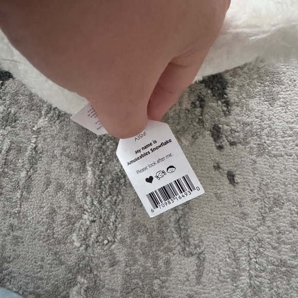 NWT Jellycat Christmas Bundle - Picture 6 of 8